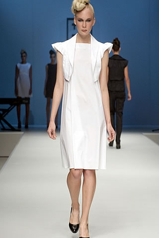 Tonuca Summer 2011 Collection