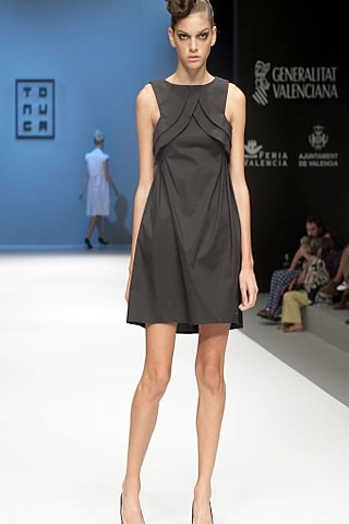 Spring 2011 Collection By Tonuca