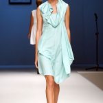 Valencia Fashion Week 2011