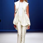 Valencia Fashion Week Spring/Summer 2011