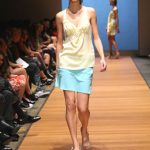 La Vie by Michelle DeCourcy, Spring/Summer 2010 Collection