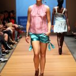 La Vie by Michelle DeCourcy - Spring/Summer 2010 Collection