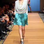 La Vie by Michelle DeCourcy, Spring/Summer 2010 Collection