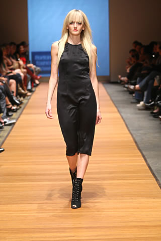 La Vie by Michelle DeCourcy, Spring/Summer 2010 Collection