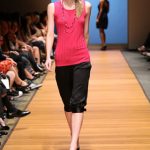 La Vie by Michelle DeCourcy, Spring/Summer 2010 Collection