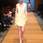 La Vie by Michelle DeCourcy, Spring/Summer 2010 Collection