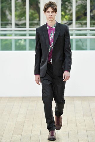 Topman Design Spring Summer 2011 Collection