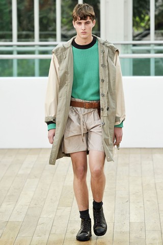 Spring/Summer 2011 London Fashion Week