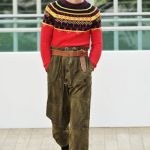 London Fashion Week 2010