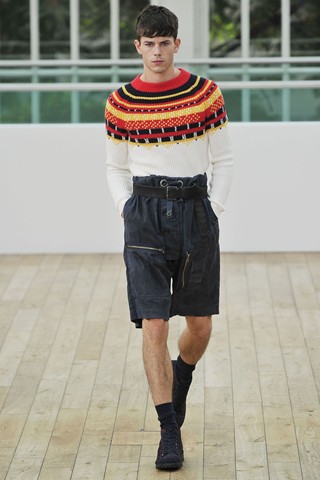 British Fashion Week 2010 Photos