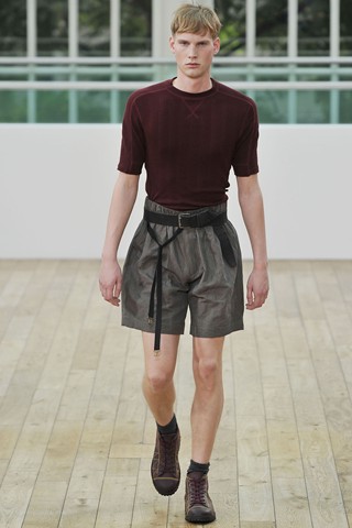 Fashion Designer 2011 Summer Collection