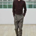 British Clothing Industry 2011