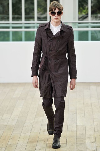 Famous Britishs Fashion Designers