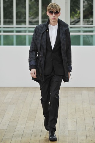 British Fashion Designers Spring 2011