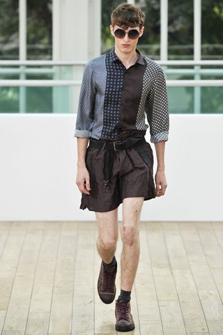 British Fashion Designers Summer 2011