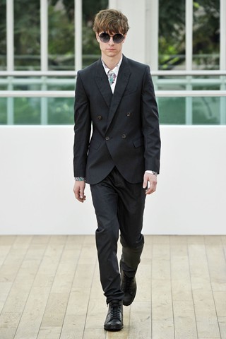 British Fashion Designers Collection 2010