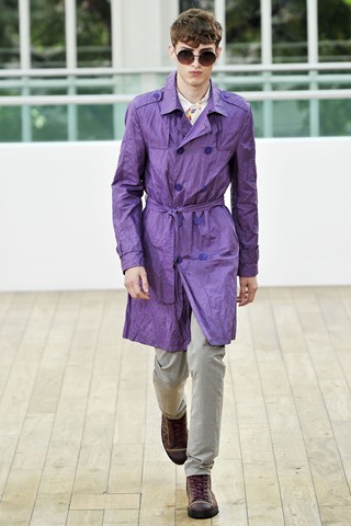 Topman Design Summer 2011 Collection