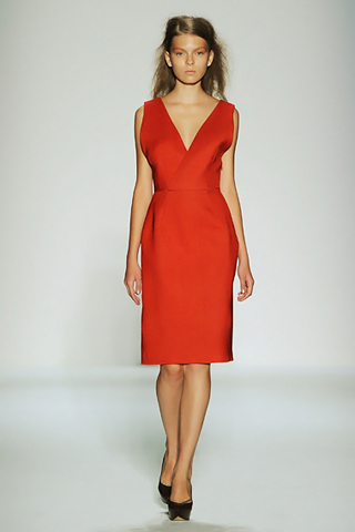 Trias Spring Summer 2011 Collection