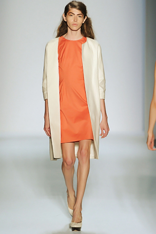 Mercedes-Benz Fashion Week Spring 2011