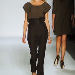 Spring/Summer 2011 Mercedes-Benz Fashion Week