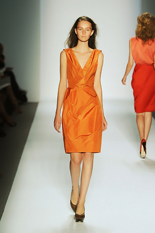 Mercedes-Benz Fashion Week 2010