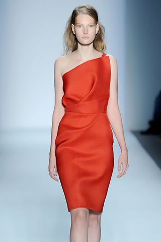 Mercedes-Benz Fashion Week 2010