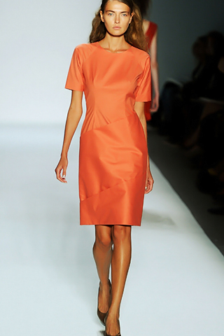 Mercedes-Benz Fashion Week 2010 News