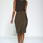 Fashion Brand Trias Design 2011 Collection