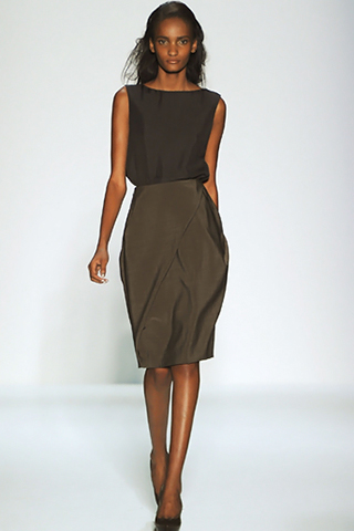 Fashion Brand Trias Design 2011 Collection