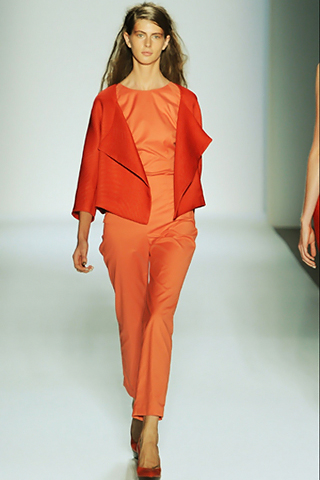 American Fashion Brands 2011 Collection