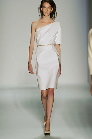 Fashion Brand Trias 2011 Collection