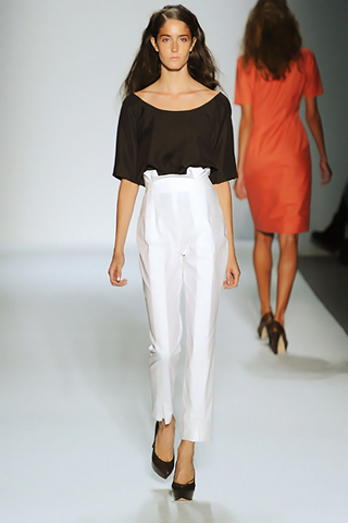 Trias Spring/Summer 2011 Collection