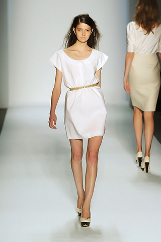 Fashion Designer 2011 Spring Collection