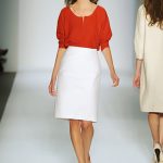 Fashion Designer 2011 Summer Collection