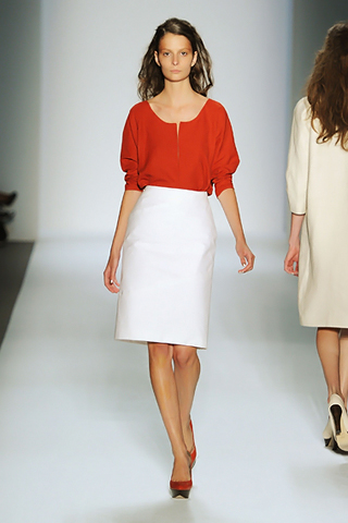 Fashion Designer 2011 Summer Collection