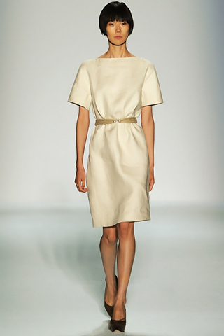 American 2011 Fashion Collection