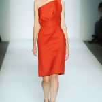 Spring Summer 2011 Fashion Week MercedesBenz