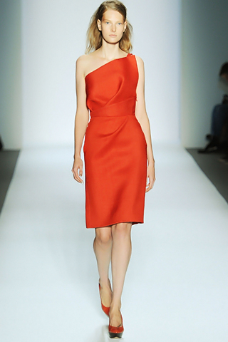 Spring Summer 2011 Fashion Week MercedesBenz