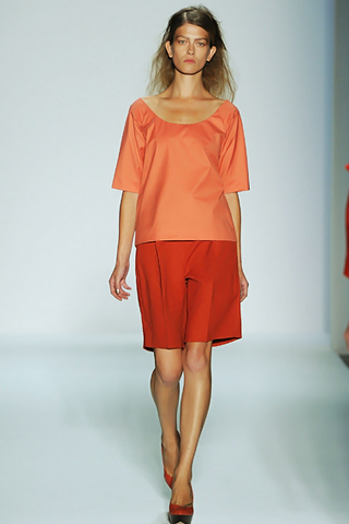 Trias SpringSummer Collection 2011