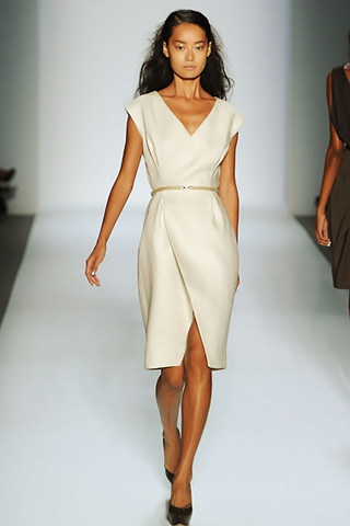 Trias Spring 2011 Collection
