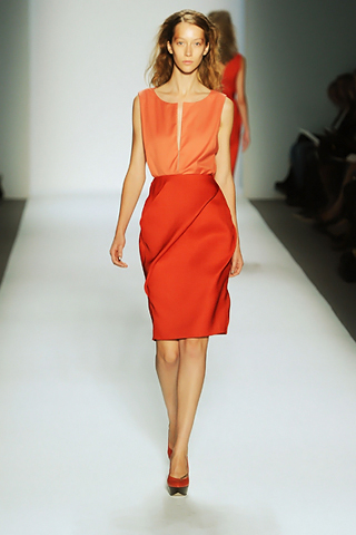 Spring 2011 Collection By Trias