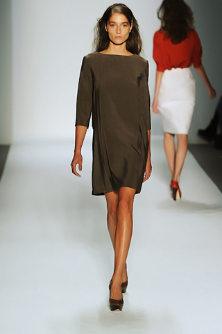 Summer 2011 Collection BY Trias