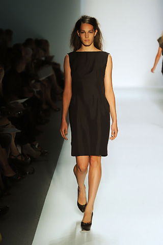 Mercedes-Benz Fashion Week Spring/Summer 2011