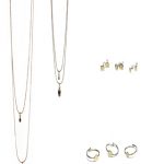 Jewelery trois petits points