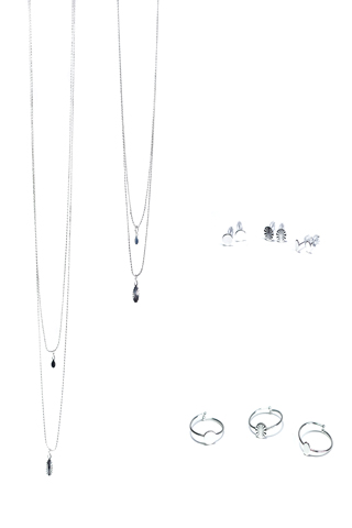 2011 collection Jewelery