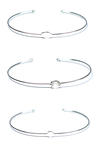 Emilie Despeaux trois petits points