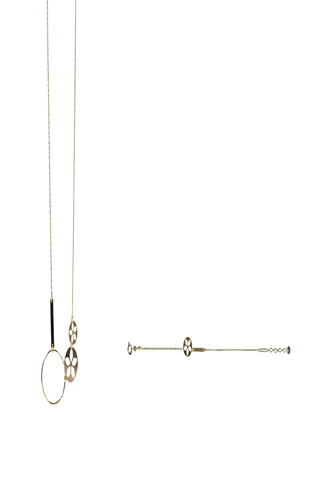 trois petits points Latest Collection