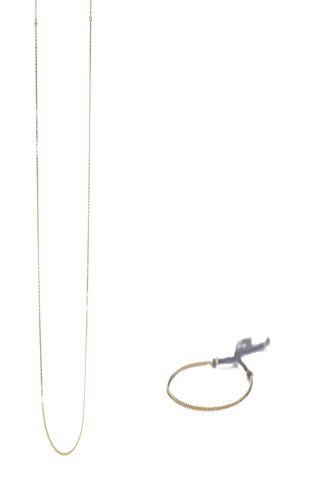 trois petits points SS 2011