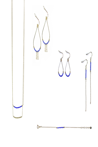 Emilie Despeaux Jewellery