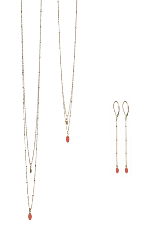 Emilie Despeaux Jewelery 2011